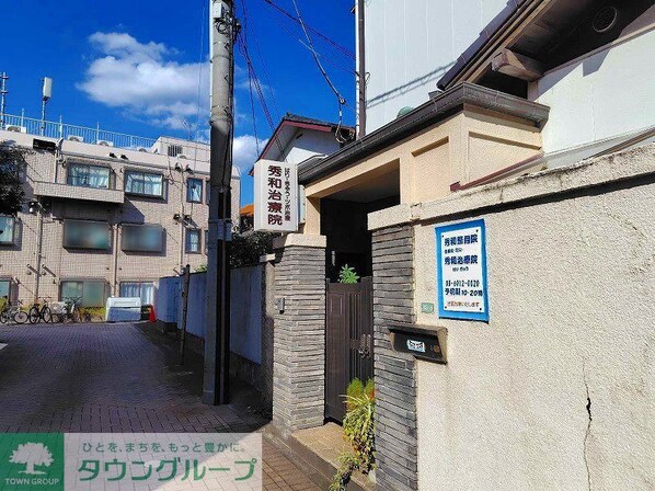 レオパレス小日向の物件内観写真